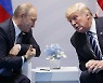 "푸틴, 매력적인 女통역사 데려와.." 트럼프 전 대변인 회고