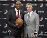 [NBA] "피닉스를 롤 모델로" POR 빌럽스 신임 감독이 밝힌 청사진