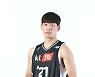 [드래프트] KT 김준환, "하윤기와 함께 최고 지명이란 평가 듣겠다"