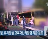 충북교육청, 유치원생 교육재난지원금 지급 검토