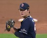 미라클 두산의 새로운 에이스 곽빈!