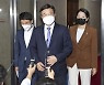 언론중재법, 처리 불발..與, 국내외 비판에 사실상 '백기'