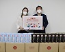 롯데건설, 파트너사에 마스크 전달..자금 유동성 확보도 지원