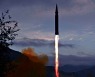 North's Hwasong-8 is a new hypersonic missile