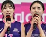 이재영·다영 자매 결국 그리스로..FIVB 29일 직권 승인