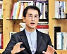 "세상이 힘들다, 죽겠다 소리칠 때 교회는 다시 시작하자고 말해야"