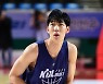'원석에서 보석 되겠다' 이원석, KBL 드래프트 1순위