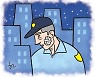 "도어락 고쳐줘!" 30cm자로 경비원 폭행한 60대 입건