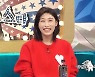'라스' 김연경 "학창 시절 키 작아 배구 그만두려 했다" [M+TV컷]