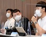 윤석열 캠프, 권성동·송언석·권명호 의원 등 합류