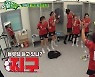 '골때녀' 김병지 "박선영 대적할만한 선수? 박승희" 강력 추천
