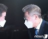 與 2차 경선 투표 시작..李-李 '대장동 공방'도 2라운드 돌입