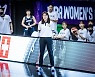 일본전 앞둔 정선민 감독 "혼신의 힘 다하면 각본 없는 드라마 주인공 될 것"