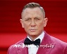 "굿바이" 다니엘 크레이그, 007 떠나며 "여러분들이 그리울 것"[해외이슈]