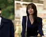 '인간실격' 전도연·류준열·박병은·김효진, 비하인드컷 공개..빛나는 존재감