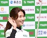 LPBA 떠오르는 스타 용현지, TS샴푸 합류