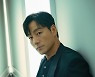 '오징어게임' 박해수 "줄다리기 장면, 지게차와 진지하게 대결"[EN:인터뷰③]