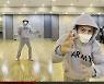 '보이스' 100만 돌파, 변요한→이주영 '스우파' 헤이마마 댄스 공개