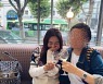 '제주댁' 진재영, 오늘은 서울로 일탈..브런치부터 와인 달리기