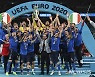 유럽·남미 축구 최강 가린다..이탈리아vs아르헨 격돌