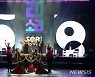 2021 전주세계소리축제 '개막'..닷새간 소리여행 돌입(종합)