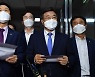 [현장연결] 여야 "미디어 특위서 연말까지 언론법 등 논의"