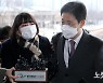 검찰도 손준성 전 수사정보정책관 부하직원 압수수색