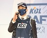 김승기 아들 김동현, KCC 터보가드 될까