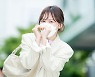 레드벨벳 웬디,'팬들을 향한 하트' [사진]