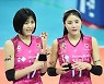 "쌍둥이 자매 PAOK 뛴다..다음주 입국" 그리스 매체