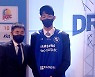 농구인 2세 대거 프로 진출..이원석, 드래프트 1순위