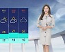 [날씨] 전국 가을비..낮 동안엔 중부, 퇴근길엔 남부