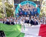 '이탈리아 vs 아르헨' 유럽 · 남미 축구 챔피언 맞대결 성사