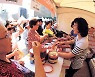 수도권 확진 '폭증' 지방 행사는 '폭망'