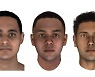 [핵잼 사이언스] 2000년 전 세 남자 미라 얼굴 복원..게놈 최초 분석