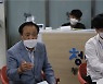 김용연 서울시의원, '청청플라자 포럼' 참석..청년활동가들과 의견 교환