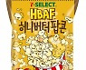 만년 스낵 1위 '새우깡'..더 팔린 과자가 있다?