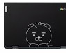 레노버, 교육용 카카오프렌즈 크롬북 출시