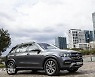 '벤츠 SUV 이 정도는 돼야' GLE PHEV '더 뉴 메르세데스-벤츠 GLE 350 e 4매틱'