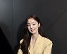 [인터뷰] 한선화 "첫 장편 주연 '영화의 거리', 애틋 뿌듯 행복해"
