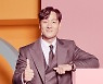 박해수 득남, '오징어게임' 흥행 이은 겹경사 "아내·아이 건강해"[공식]