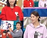 '라디오스타' 김수지 덕에 탄생한 국보급 주장? 김연경 "배구 그만두려고.."