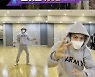 '보이스' 100만 돌파, '스우파' 공약 커버 댄스 공개