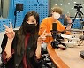 '영스' 권은비, 딕펑스 태현에게 "선생님"