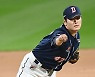 '곽빈 4승+김재환 솔로포' 두산, KT에 전날 패배 설욕 [수원:스코어]