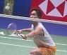FINLAND BADMINTON SUDIRMAN CUP