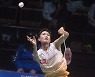 FINLAND BADMINTON SUDIRMAN CUP