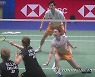 FINLAND BADMINTON SUDIRMAN CUP
