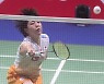 FINLAND BADMINTON SUDIRMAN CUP