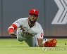 USA BASEBALL MLB